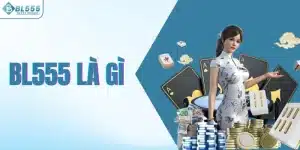 Bl555 là gì