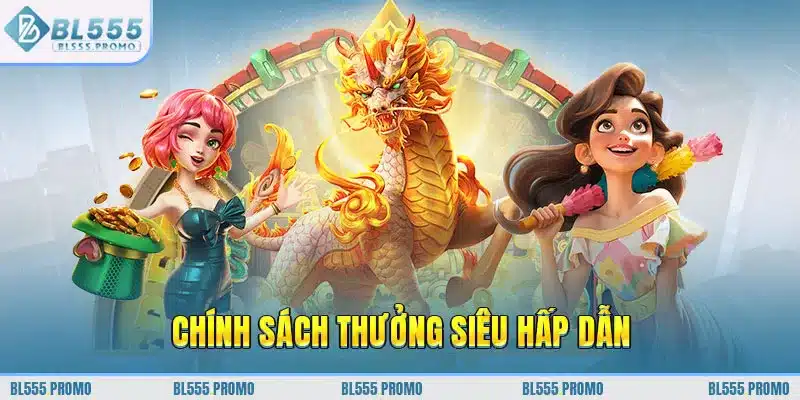 Quy định thưởng siêu hấp dẫn cho thành viên